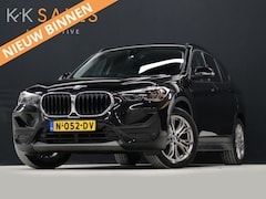 BMW X1 - xDrive25e Business Edition Plus [GROOT NAVIGATIE, VOL LEDER, HEAD-UP, LEDVERLICHTING, PDC