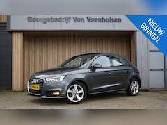 Audi A1 Sportback - 1.0 TFSI 95pk 5Drs Design Pro Line Plus Pano.Dak Xenon/LED Navi 16inch LM *o.h.* 39992km
