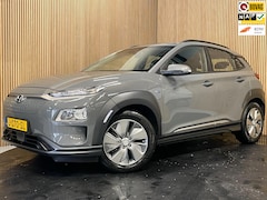 Hyundai Kona Electric - EV Comfort 39 kWh|100% SOH|ACC|CARPLAY|CAMERA|CLIMATE, CRUISE CONTROL|1e EIG.|NL-AUTO|NAP|