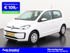 Volkswagen Up! - 1.0 BMT move up | Airco | Zondag Open