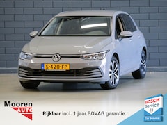 Volkswagen Golf - 1.5 eTSI 150PK Automaat Style | NAVIGATIE | CARPLAY | CRUISE CONTROL |