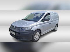 Volkswagen Caddy Cargo - 2.0 TDI Comfort Navi by App / PDC / Cruise control