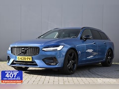 Volvo V90 - 2.0 T4 R-Design Polestar Engineered