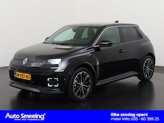 Renault 5 - 5 comfort range iconic cinq 52kWh 150PK | Camera | Harman/Kardon | Digital Cockpit | Stuur
