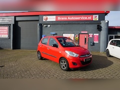 Hyundai i10 - 1.1 i-Motion Cool