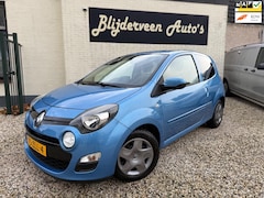 Renault Twingo - 1.2 16V Collection Airco | Bluetooth | Cruise Control | All Season Banden | Org. NL