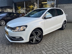 Volkswagen Polo - 1.2 TSI Comfortline Carplay/L.M