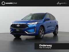 Ford Kuga - 2.5 PHEV ST-Line X | Nieuw Model | Winterpakket | Head Up | Matrix Led | Cruise Control Ad