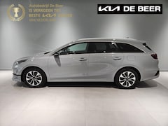 Kia Cee'd Sportswagon - Ceed Sw 1.0 T-GDi MHEV 100pk DCT7 Design Edition