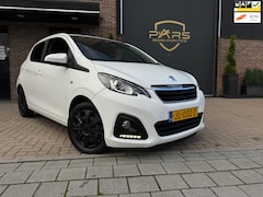 Peugeot 108 - 1.0 e-VTi Active 5drs Airco Elk.Ramen