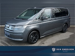 Volkswagen Multivan - 1.5 TSI eHybrid 4Motion | DSG | 7 Zitplaatsen | Climatronic 3-Zone | Discover Pro | LED Ma