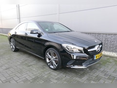 Mercedes-Benz CLA-Klasse - 180 Night Edition Plus NAVI, XENON, CAMARA
