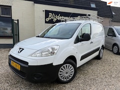 Peugeot Partner - 120 1.6-16V L1 XR Benzine | MARGE | 3 Persoons | Imperiaal | Schuifdeur