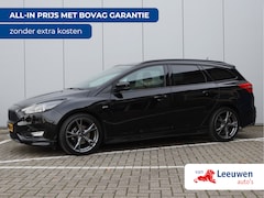 Ford Focus Wagon - 1.0 ST-Line