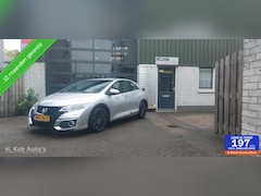 Honda Civic - 1.4 Sport