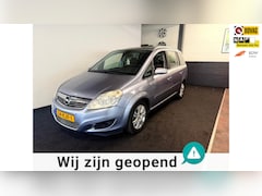 Opel Zafira - 2.2 Cosmo