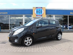 Chevrolet Spark - 1.2 16V LT | incl. Apk 30/09/2026 |