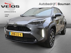 Toyota Yaris Cross - 1.5 Hybrid 130 Dynamic Comfort pakket PDC/BSM/Winter