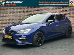 SEAT Leon - 2.0TSI FR DSG SportUitlaat Led