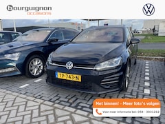 Volkswagen Golf Variant - 1.5 TSi 150 Pk Automaat Highline Business R-Line | Dynaudio | Volledig Leder | Camera | Ca