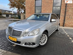 Mercedes-Benz E-klasse - 220 CDI
