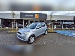 Daihatsu Terios - 1.5-16v Explore 2WD