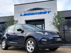 Land Rover Discovery Sport - Discovery | 1e eigenaar | Sport | Navi | Cruise |