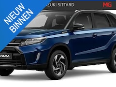 Suzuki Vitara - 1.4 Boosterjet Smart Hybrid Style | Demo | Rijklaarprijs