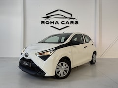 Toyota Aygo - 1.0 VVT-i x-fun