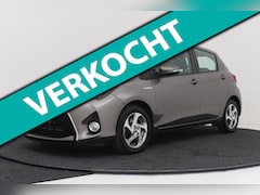Toyota Yaris - 1.5 Hybrid Trend | NAP | Trekhaak | NAV | Airco | Cruise Control | Achteruitrij Camera | V