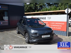 Citroën C4 Cactus - 1.2 PureTech Shine