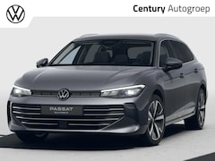 Volkswagen Passat Variant - Business 1.5 eHybrid 150 kW / 204 PK Variant 6 ver