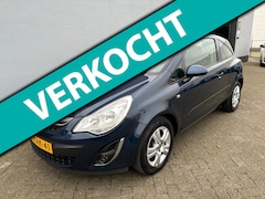 Opel Corsa - 1.2-16V Berlin - Airco - LMV