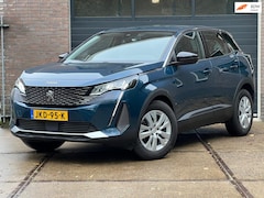 Peugeot 3008 - Active Pack 130pk | Carplay/AndroidAuto | Parkeercamera | Stoelverwarming