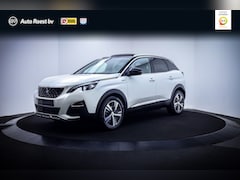 Peugeot 3008 - 1.6T Aut. GT-Line PANO | FOCAL | FULL LED | MEMORY | STOELVERW | 360 CAM | CARPLAY | BLIND