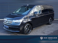 Volkswagen Multivan - 1.5 TSI eHybrid 4Motion | DSG | 7 Zitplaatsen | Climatronic 3-Zone | Discover Pro | LED Ma