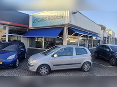 Hyundai Getz - 1.4i Active Airco inruil koopje zomee