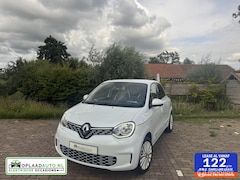 Renault Twingo Z.E. - R80 Série Limitée Vibes | Camera