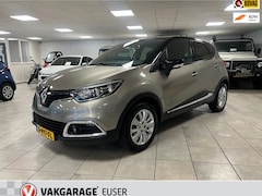 Renault Captur - 1.2 TCe Dynamique. Navigatie, Parkeersensoren, Climate control, Cruise control