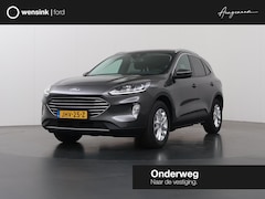 Ford Kuga - 2.5 PHEV Titanium | Winterpakket | Cruise Control Adaptief | Parkeercamera | Navigatie | D