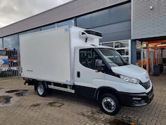 Iveco Daily - 35C14 Koelkoffer LBW Xarios 350 st 230V Euro 6