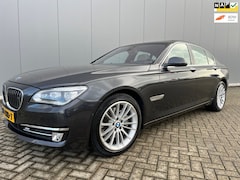 BMW 7-serie - 730d High Executive