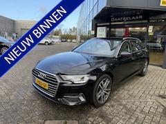 Audi A6 Avant - 45 TFSI Business edition Sportstoelen leer Elektrisch VT