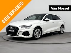Audi A3 Sportback - 40 TFSI e S edition Competition | Panoramadak | 2 X S-LINE | Camera |
