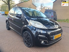Peugeot 107 - Airco / Nieuwe koppeling / Bouwjaar 2012 / Nieuw APK