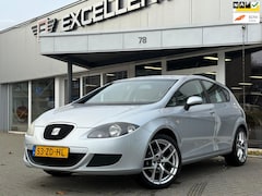 SEAT Leon - 1.6 Reference - Airco