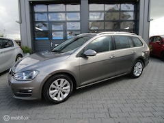 Volkswagen Golf Variant - 1.0 TSI Comfortline Automaat 130dkm Nap
