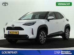 Toyota Yaris Cross - 1.5 Hybrid First Edition | Navigatie | Trekhaak |