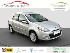 Renault Clio Estate - 1.2-16V Collection | Airco | Lage KM stand