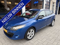 Renault Mégane Estate - 1.4 TCe Parisienne NAVI/CLIMA/CRUISE/NL AUTO